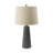 14X14x26" Table Lamp