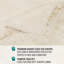 Sherpa en fausse fourrure-94897952-94897947