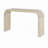 Wood 52'' Console Table-2051064561-2052300186