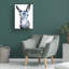 Art sur toile «Sweet Donkey II» par Jennifer Paxton Parker-1746765910