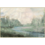 Coming Around 2 Painting