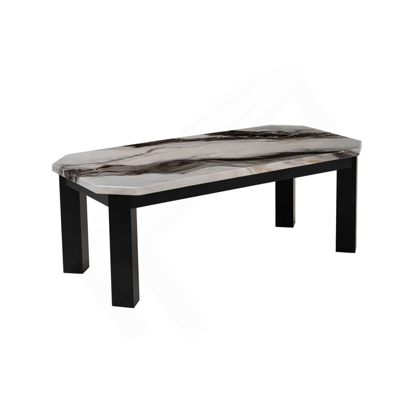 Jasper Panda Coffee Table