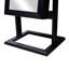 15.75'' Wide Freestanding Jewelry Armoire