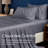 HYPREST Sheets, Rayon Derived from Bamboo, Extra Deep Pocket Fits 18"-24" Mattresses-113441577-113441575