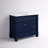 Lydie 42 " W Freestanding Standard Free Standing 1 Single Vanity Bathroom Vanity With Marble Top-727891389