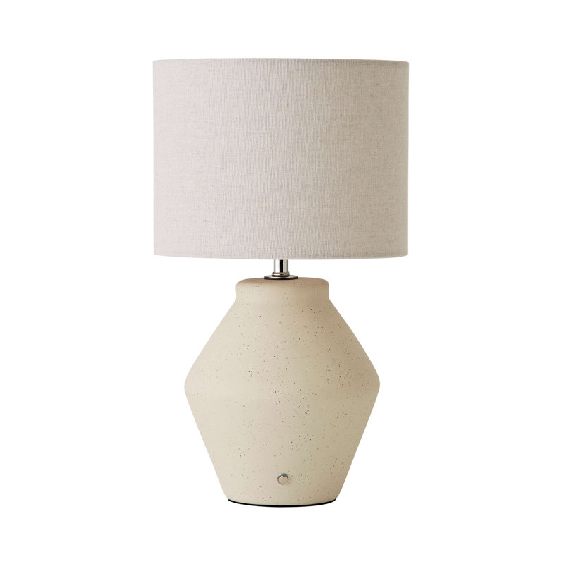 Ceramic Table Lamp