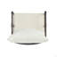 TABOURET DE TUYAU DE PLOMBRE AVEC COUSSINS-1371784044-1371784041