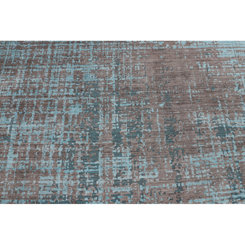 Area Rug, Rectangle 6' x 9'