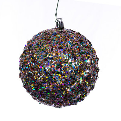 4.75'' Ball Ornament