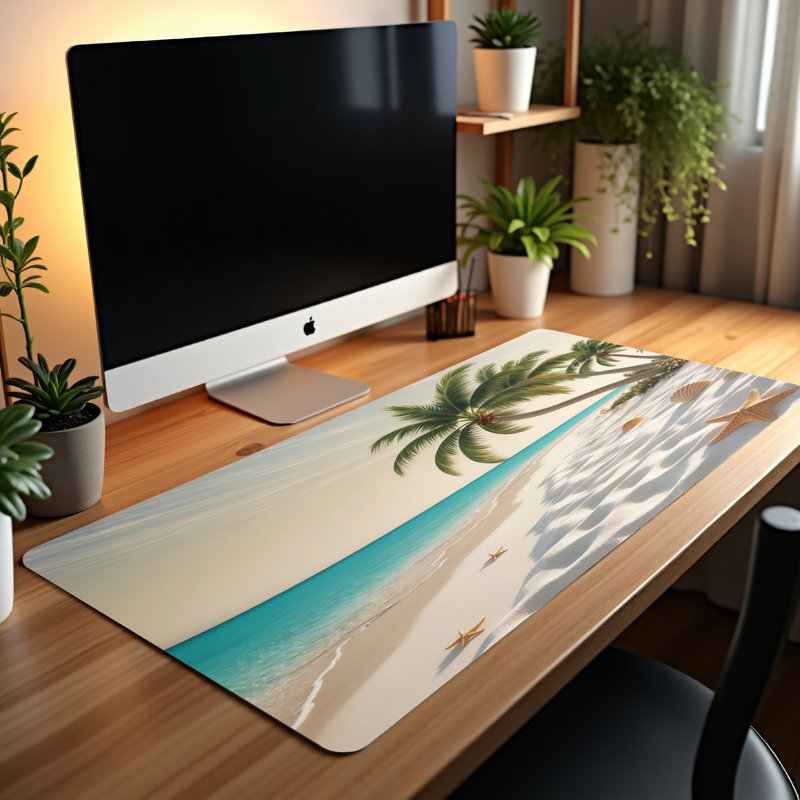 Desk Pad, 23.6x13.8