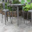 Tabouret de bar et de comptoir Uvalda-734966286