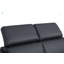 Cuir grainé avec fauteuil inclinable Global United-111592112