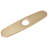 Hole Cover Deck Plate-89225616