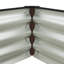 Metal Raised Garden Bed-1726162442