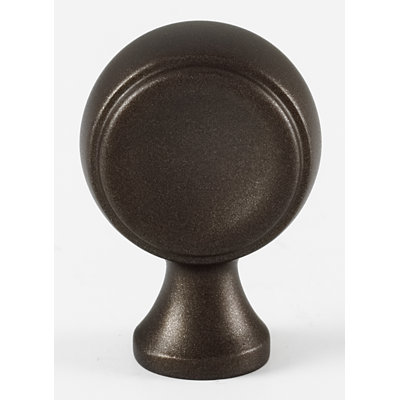 Royale Round Knob