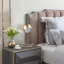 Lampe de bureau 15 po Delonte-91958363