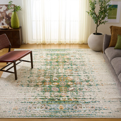 Tapis Heathrow