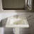 Memoirs Rectangular Pedestal Bathroom Sink with Overflow-19195569-10939918