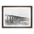 The Ribblehead Viaduct in Yorkshire in Abstract - Picture Frame Graphic Art Print-55771130-55771131