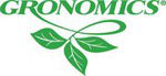 Logo Gronomics