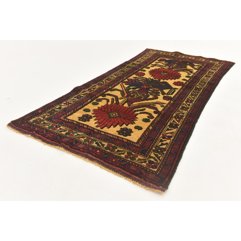 Tapis doré Orcutt