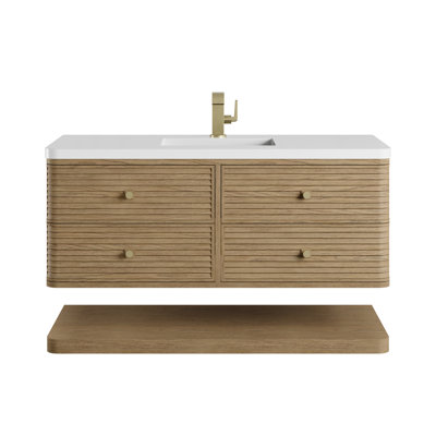 Allamari 48" W Single Vanity