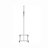 Steel Adjustable Rolling Clothing Rack-980759807