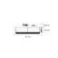 Table basse moderne simple-110777111