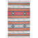Clarkton Southwestern Indoor Rug