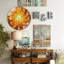 Horloge murale 12 po