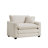 Single Sofa Accent Chair, Comfortable Chair