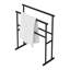 Yoku Floor Mounted Towel Stand-2115655831