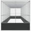 Celeta 212cm Flight Cage-1810886442