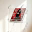 Porte-revues autoportantes en acrylique-687403062-687403061