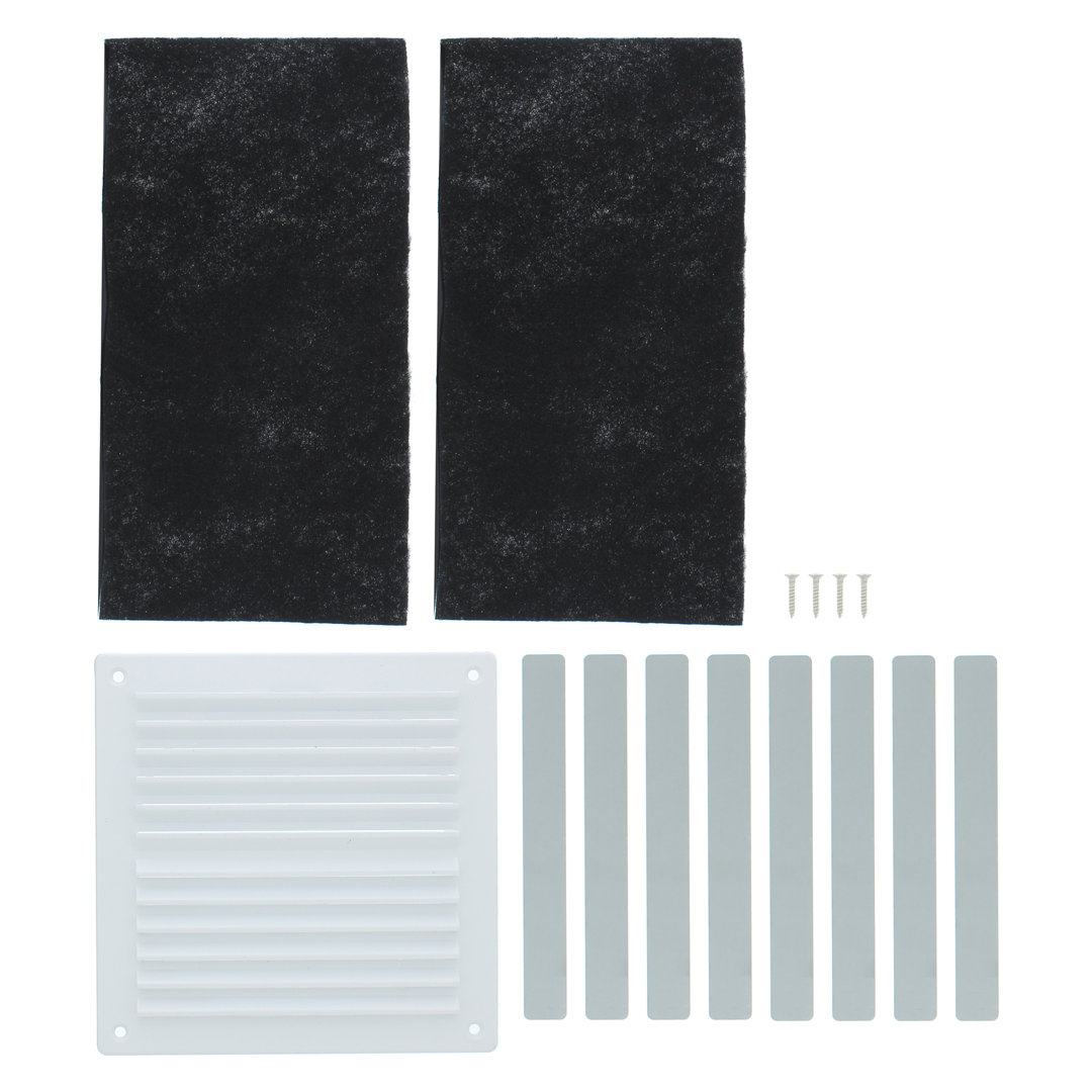 Core Recirculating Kit Range Hoods Zephyr