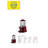 Elite Kitchen Supply 22.44'' Capacity Chocolate Fountain