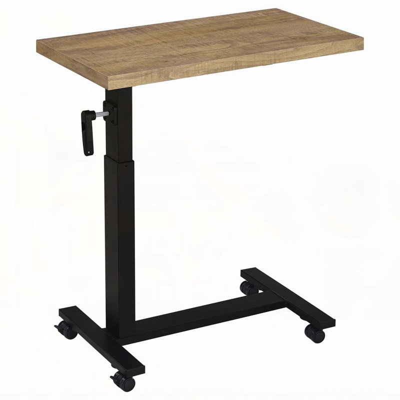 Table mobile en C Geary, Manguier