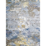 Cantebury Wool Area Rug