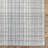 Loxe Flatweave Wool Striped Rug-289402765