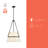 Oliver 1 - Light Single Pendant-66310955