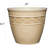 Milahn Resin Round Pot Planter-742003962-742003953