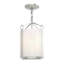 Bow 1 - Light Semi Flush Mount-48321054-48321060