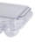 Kitchen Details 14oz. Food Storage Container