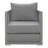 Aura Rattan Outdoor Patio Armchair-30989157