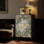 Commode à cinq tiroirs French Vintage Floral