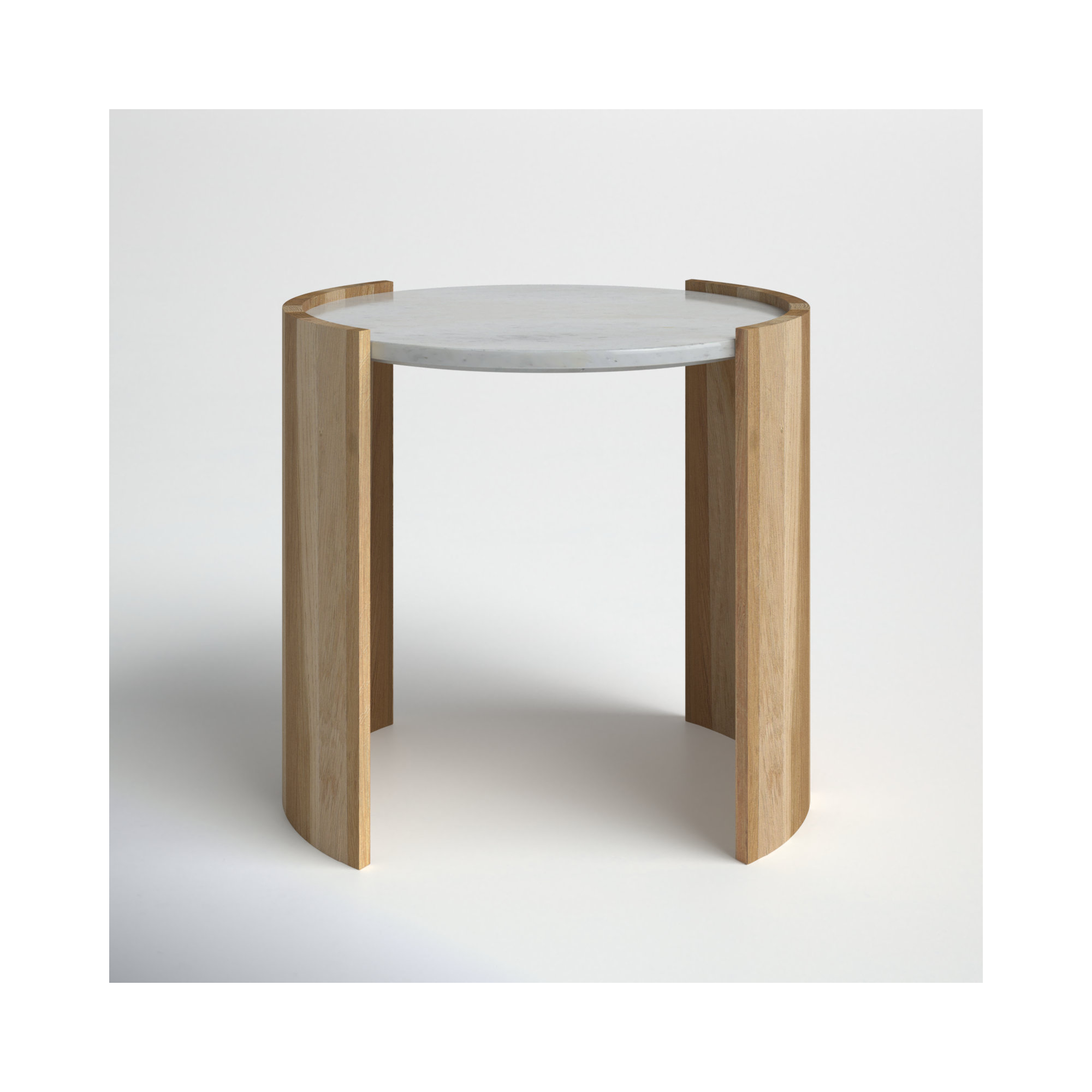 Loreto End Table