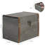 Solid Wood Decorative Bin-803917172