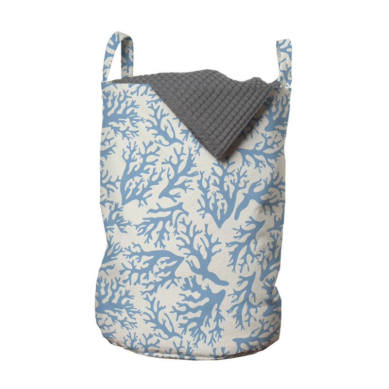 Laundry Bag with Handles