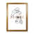 Brown Framed selected