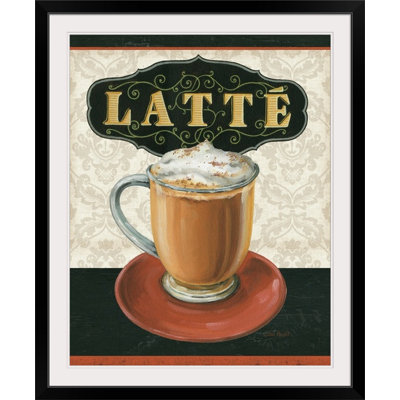 « ii » par lisa audit Coffee Moment